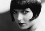 1920 Bob Haircut Bob Hairstyles In the 1920s