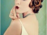 1920 S Hairstyles Pin Curls 76 Best Hair Styles Images