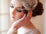 1920 Wedding Hairstyles 1920’s Hairstyle Trend for the Romantic Bride Arabia