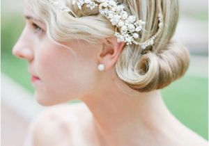 1920 Wedding Hairstyles Short Wedding Hairstyles for Women Hairstyle for Black Women