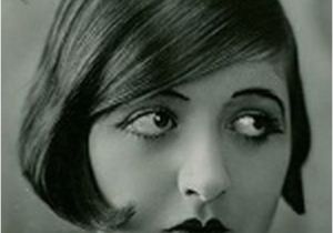 1920s Bob Haircut Hairstyles In the 1920s