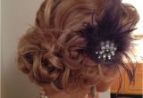 1920s Easy Hairstyles 1920s Updo Hairstyles