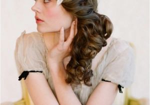 1920s Easy Hairstyles the Most Elegant 1920s Updo Long Hair for Haircut