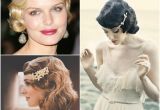 1930 Wedding Hairstyles 17 Best Images About 1930 S Hairstyles Makeup On Pinterest