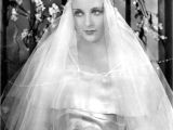 1930 Wedding Hairstyles 1930 S Inspired Bridal Hair and Makeup