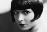 1930s Bob Haircut Hairstyles 1930