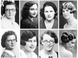 1930s Womens Hairstyles 17 Best 1930 S & 1940 S Hair & Makeup Images On Pinterest