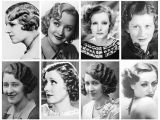 1930s Womens Hairstyles 50 Best Fashion 1930 1940 Nadia Ilana Images On Pinterest