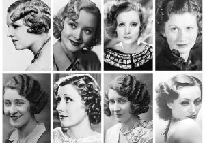 1930s Womens Hairstyles 50 Best Fashion 1930 1940 Nadia Ilana Images On Pinterest