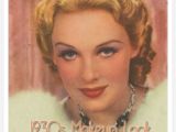 1930s Womens Hairstyles Pin by Keigan Monnette On Evolution Of Makeup