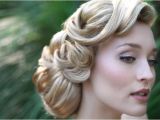 1940 Wedding Hairstyles October 2012