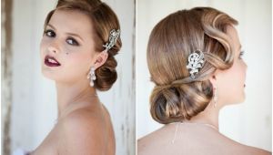 1940 Wedding Hairstyles Vintage Bride 1940 S Beauty and Fashion the Bride S Tree