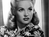 1940 Womens Hairstyles 48 Awesome 1940s Hairstyles for Short Hair Ideas