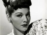 1940s Braided Hairstyles 1000 Images About Movie Star Glamour On Pinterest