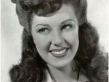 1940s Hairstyles Curly Hair 301 Best 1940 S Hairstyles Images