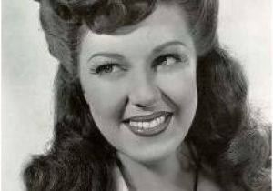 1940s Hairstyles Curly Hair 301 Best 1940 S Hairstyles Images