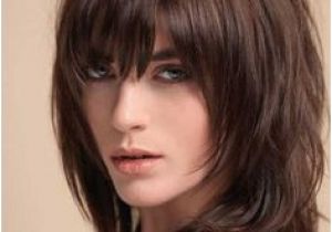 1940s Hairstyles for Thin Hair Enormous Medium Hairstyle Bangs Shoulder Length Hairstyles with