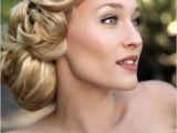 1940s Wedding Hairstyles 1940s Hairstyles for Womens to Try This Year Feed