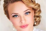 1940s Wedding Hairstyles Hairstyles for Brides