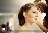1940s Wedding Hairstyles Vintage Inspired Hairstyles 1940s Victory Rolls Silver