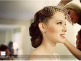 1940s Wedding Hairstyles Vintage Inspired Hairstyles 1940s Victory Rolls Silver