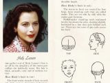 1940s Womens Hairstyles How to Create 10 Hollywood Hairstyles Of the 50s