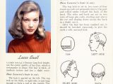 1940s Womens Hairstyles How to Create 10 Hollywood Hairstyles Of the 50s