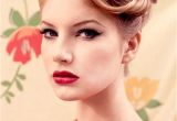 1950 S Wedding Hairstyles for Long Hair 28 Wonderful Retro Wedding Hairstyles Ideas