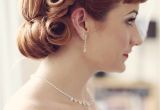 1950 Wedding Hairstyles Haywood Jones Photography 50s Wedding Cardiff 7 · Rock N