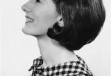 1950s Bob Haircut 17 Best Images About Beauty Ideas On Pinterest