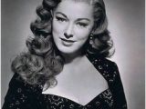 1950s Hairstyles Curls 97 Best Hair Images On Pinterest