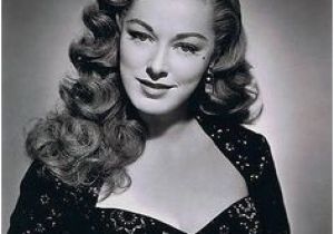 1950s Hairstyles Curls 97 Best Hair Images On Pinterest