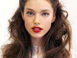 1950s Hairstyles Curls Pinterest Found Holiday Hair ï½ï½ï½ï½