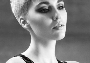 1950s Hairstyles for Thin Hair Pixie Haircuts From the 1950s and 1960s