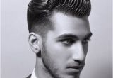 1950s Mens Hairstyles for Curly Hair 1950s Hairstyles for Men