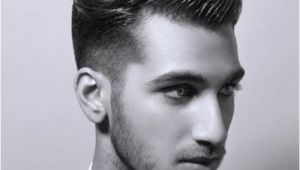 1950s Mens Hairstyles for Curly Hair 1950s Hairstyles for Men