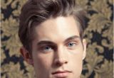 1950s Mens Hairstyles for Curly Hair 1950s Mens Hairstyles for Curly Hair