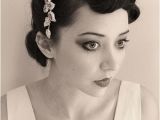 1950s Wedding Hairstyles Hairstyles In the 1950s