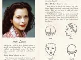 1950s Womens Short Hairstyles 10 Hollywood Hairstyles Of the 50s In 2018