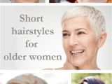 1950s Womens Short Hairstyles Short Hairstyles Beauty for Over 50s Pinterest