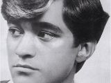 1960 Hairstyles Men 1960s and 1970s Were the Most Romantic Periods for Men’s