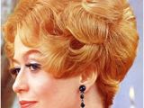 1960 S Hairstyles for Curly Hair 198 Best Vintage Hair 2 Images In 2019