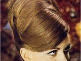 1960 S Hairstyles for Curly Hair Hairstyle 1960s