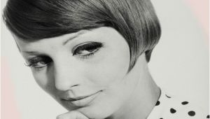 1960s Bob Haircut 1960s Hairstyles for Women