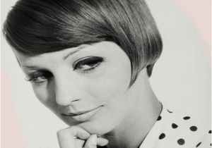 1960s Bob Haircut 1960s Hairstyles for Women