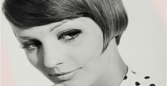 1960s Bob Haircut 1960s Hairstyles for Women