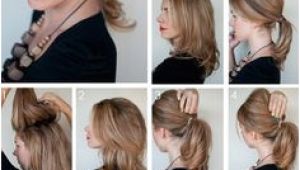 1960s Hairstyles Diy 99 Best Hair Tutorials Images