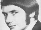 1960s Hairstyles Men 1960s and 1970s Were the Most Romantic Periods for Men’s