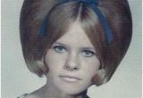 1960s Womens Hairstyles 1960s Teased Hair Google Search