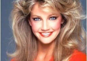 1980 Womens Hairstyles 191 Best 1980 S Hairstyles Images On Pinterest In 2018
